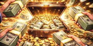 美比特幣現貨 ETF 連七日吸金，機構資金回籠