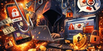 FBI：出現假 TRC20 FBI 代幣詐騙，用戶個資與資安再拉警報