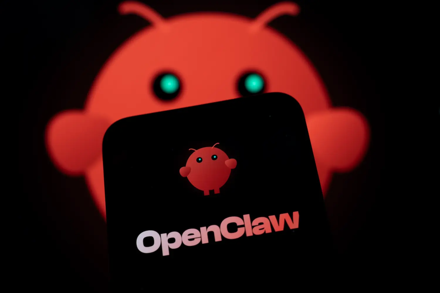 交易所給「小龍蝦」點技能樹，Openclaw 要把交易員拍在沙灘上？