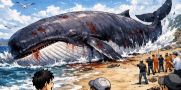 Aave 巨鯨滑點慘案：當 DeFi 的「用戶自負」撞上巨鯨爆虧 5 千萬美元