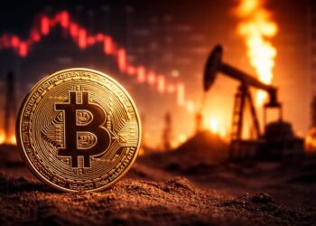 比特幣下一步衝 8 萬還是回檔？分析師：得看「它」臉色