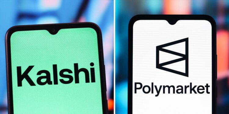 瞄準幣圈金雞母！Kalshi 、 Polymarket 搶推「永續合約」進軍加密衍生品市場