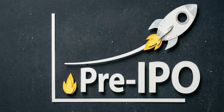 加密交易所搶灘 Pre-IPO 資產：SpaceX 的股權，現在可以用穩定幣買了