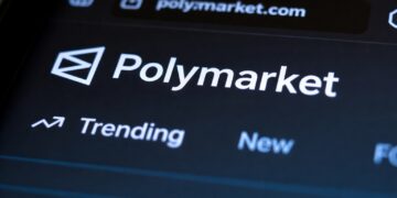 Polymarket 主站要重返美國！彭博：正與 CFTC 協商解除禁令
