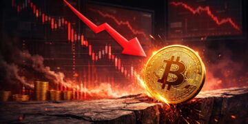 比特幣攻 7.9 萬美元慘遭血洗，跌破「2 道關鍵指標」曝下探危機
