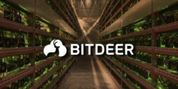 比特小鹿自營挖礦算力狂飆至 70 EH/s，奪下「算力王」封號