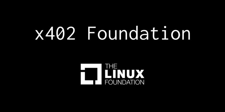 Linux 基金會接手 Coinbase 推出的 x402 協議，23 家大廠共同打造 AI 交易標準