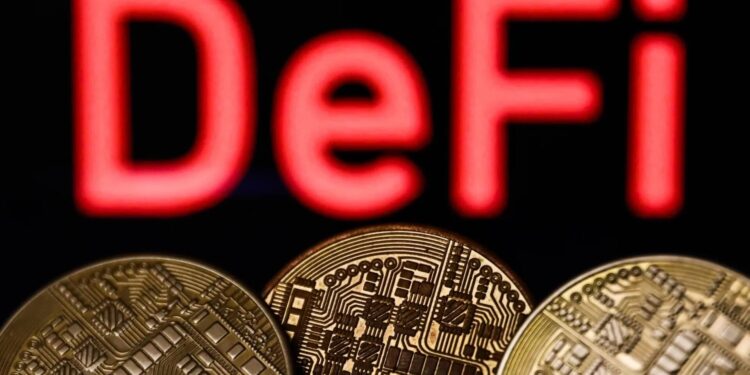 資安事故頻傳成「硬傷」！摩根大通：DeFi 恐難獲機構青睞