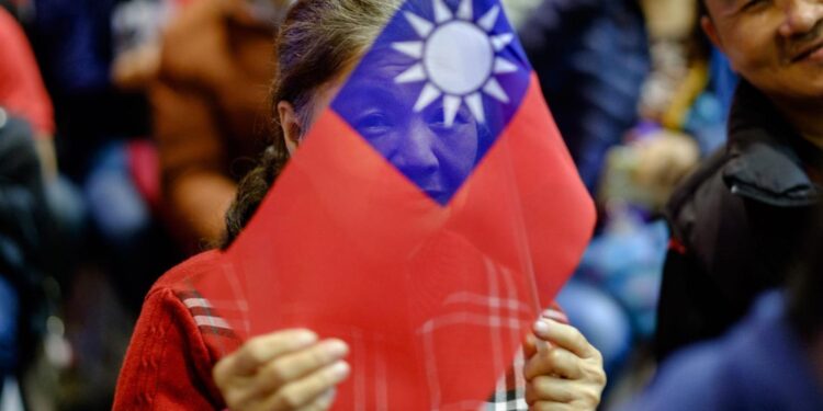 2026 選戰防滲透！監察院擬禁止「加密貨幣、抖內」捐政治獻金