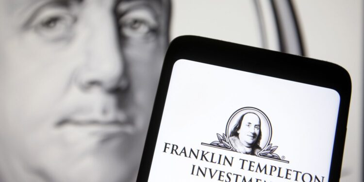 擴大加密幣投資業務！富蘭克林坦伯頓收購 250 Digital 、成立 Franklin Crypto