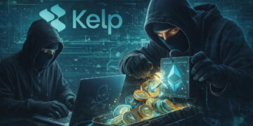 兩天蒸發 132 億美元！KelpDAO 遭駭引爆 DeFi 資金大逃竄
