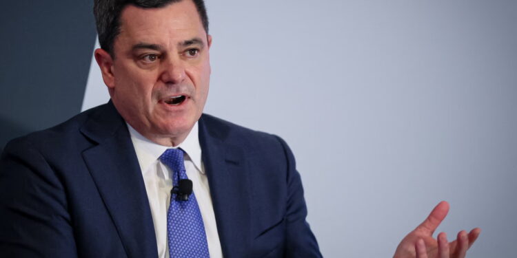 「城堡證券」可能進軍預測市場！總裁：但「體育賽事合約」免談