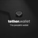 Tether 推出自託管錢包：主打「免 Gas 設計」、可讀性地址，首波支援 4 幣種