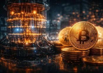 量子攻擊 9 分鐘就能破解比特幣？幣安 CZ：升級就能擋、不必恐慌