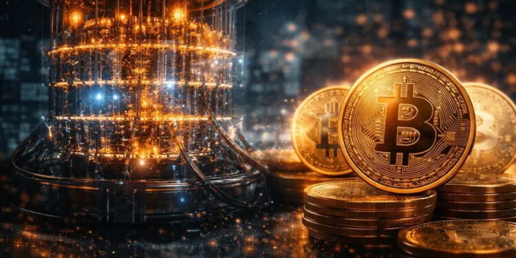 量子攻擊 9 分鐘就能破解比特幣？幣安 CZ：升級就能擋、不必恐慌