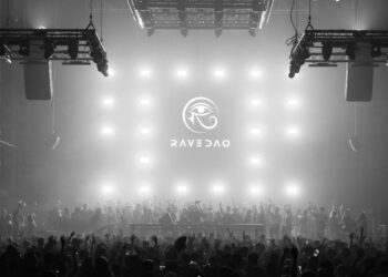 妖幣現形！$RAVE 單月狂飆 6,000% 藏殺機？「前 3 大錢包」掌控 9 成籌碼 