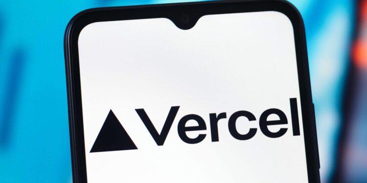 雲端託管平台 Vercel 遭駭！「DEX 前端」、「加密錢包介面」恐遭竄改劫財
