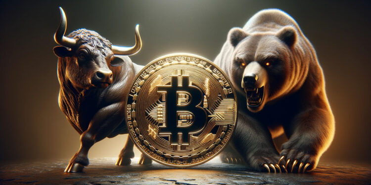 比特幣關鍵指標「脫離熊市區間」！分析師示警：別高興太早