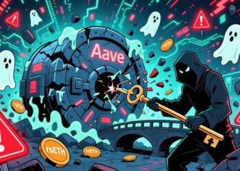 Kelp DAO 竊案掀「DeFi 連鎖風暴」：Aave 恐吞最高 2.3 億美元壞帳