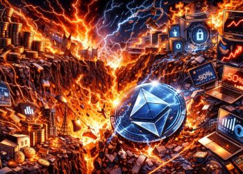 DeFi 震撼彈：Kelp DAO 跨鏈橋遭駭，損失近 3 億美元並波及多個借貸協議