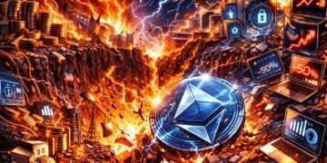 DeFi 震撼彈：Kelp DAO 跨鏈橋遭駭，損失近 3 億美元並波及多個借貸協議