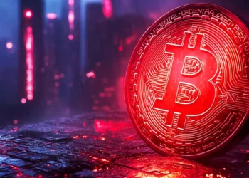 比特幣攻 7.9 萬美元慘遭血洗，跌破「2 道關鍵指標」曝下探危機