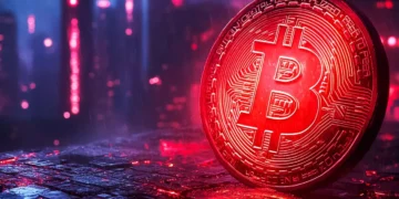 比特幣攻 7.9 萬美元慘遭血洗，跌破「2 道關鍵指標」曝下探危機