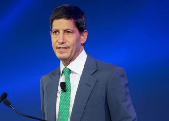 最懂幣圈的 Fed 主席？ Kevin Warsh「數十家加密公司」持股大公開
