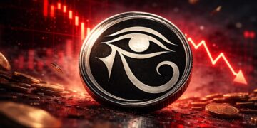 百倍幣一夕崩盤！幣安、 Bitget 徹查「操縱疑雲」，$RAVE 單日狂瀉 90%