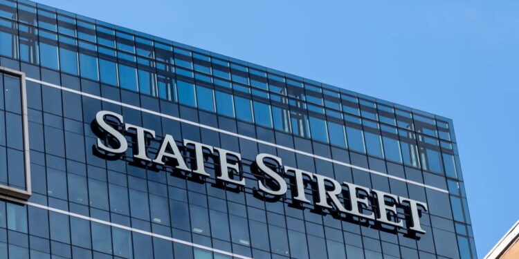 華爾街託管巨頭出手！道富銀行：今年底前推出「代幣化基金」服務