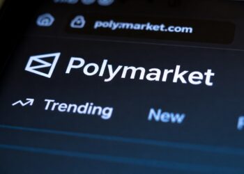 Polymarket 在台被封鎖！誤觸選舉盤開發者自曝：半夜被警察叫醒做筆錄