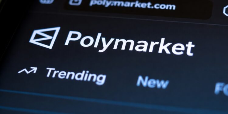 Polymarket 在台被封鎖!誤觸選舉盤開發者自曝:半夜被警察叫醒做筆錄