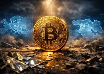 Coinbase 研究：第二季加密市場展望中性，地緣政治衝突主導全局