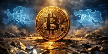 Coinbase 研究：第二季加密市場展望中性，地緣政治衝突主導全局
