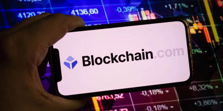 幣圈上市潮再添一員!Blockchain.com 保密遞交 IPO 申請