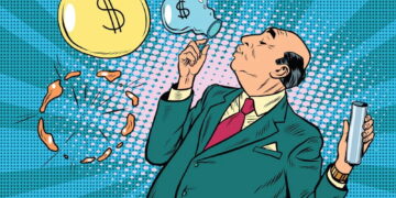 當泡沫來臨，如何「聰明」做空？