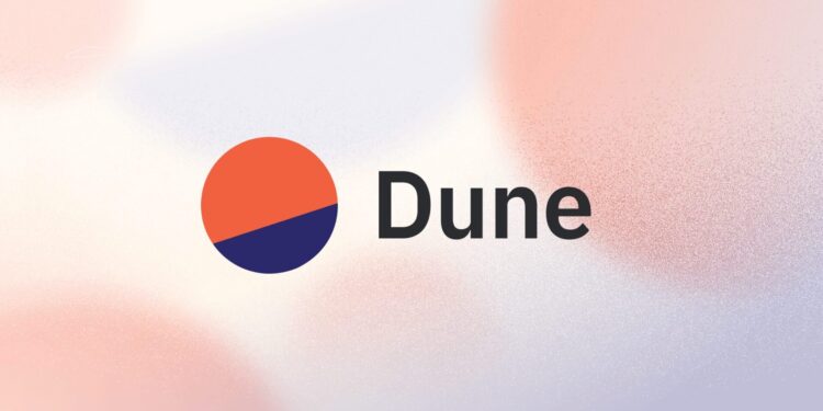 裁員潮燒向鏈上數據平台！Dune 狠砍 25％ 人力，轉向 AI 與機構級產品
