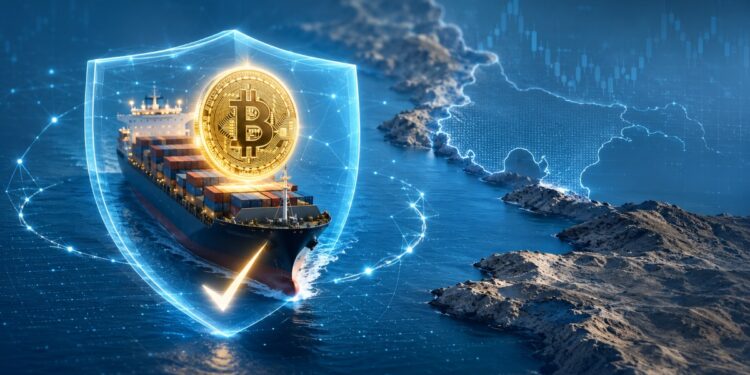 荷姆茲海峽改用加密幣結算！為何伊朗要推比特幣「海事保險」？
