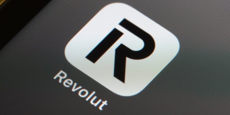 數據供應商出包！Revolut 比特幣驚見「0.02 美元」超低價