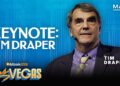 矽谷「創投教父」Tim Draper：持有比特幣不是選擇，而是責任