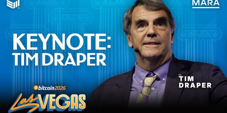 矽谷「創投教父」Tim Draper：持有比特幣不是選擇，而是責任