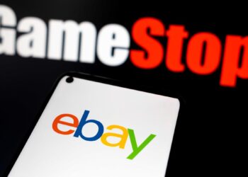 出價 555 億美元收購 eBay！GameStop 會拋售比特幣籌資嗎？
