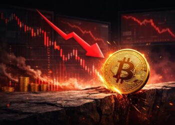 比特幣跌向 7.5 萬美元！市場緊盯「黃金交叉」訊號，下一波大行情要來了？