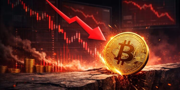比特幣跌向 7.5 萬美元！市場緊盯「黃金交叉」訊號，下一波大行情要來了？