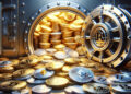 8 月 1 日正式上路！美國明州將開放銀行提供「加密貨幣託管」服務