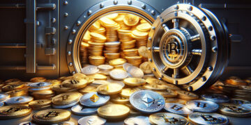 8 月 1 日正式上路！美國明州將開放銀行提供「加密貨幣託管」服務