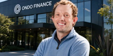 幣圈痛失英才！Ondo Finance 創辦人 Nathan Allman 驟逝、享年 32 歲