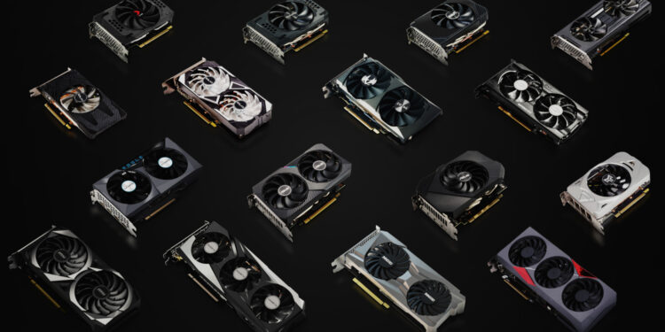 華爾街雙雄搶攻 GPU 算力期貨，加密貨幣市場已提前開打