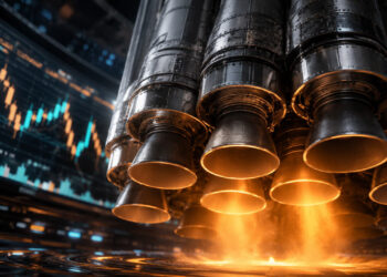 Hyperliquid「SpaceX  Pre-IPO 合約」閃崩 45%，散戶遭血洗爆倉 150 萬美元