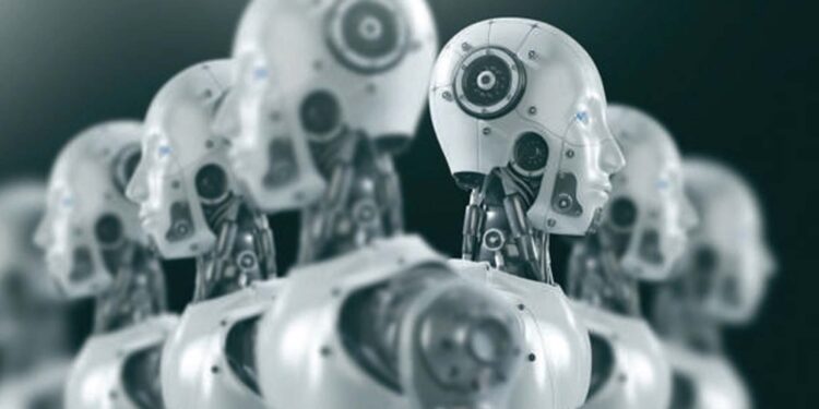 a16z 解讀 AI 新週期：機器人成科技新主角，AI 公司越做越「輕」